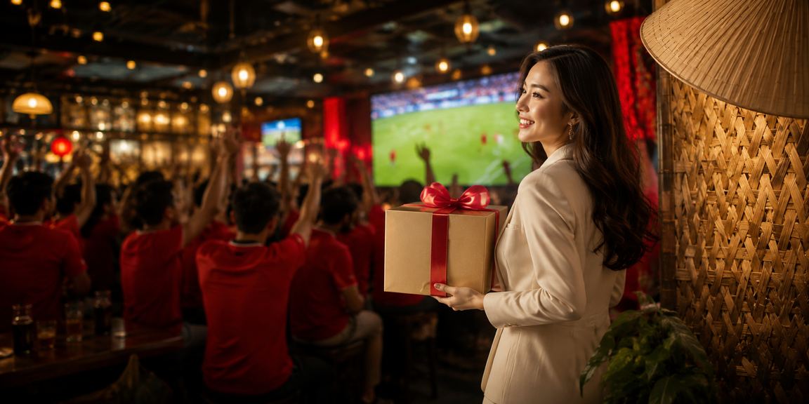 Người chơi cá cược bóng đá tại Hà Nội