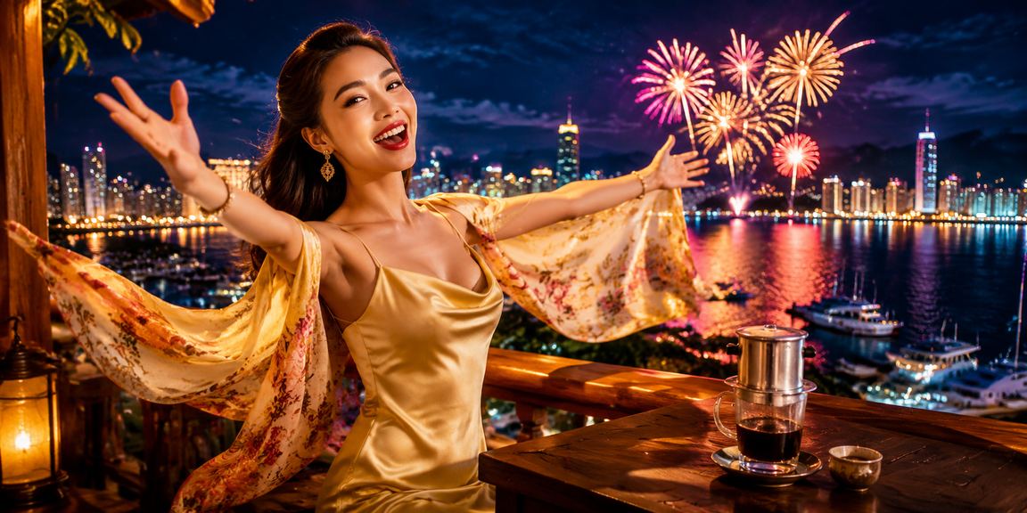 Cảnh nhà cái cá cược hiện đại tại Nha Trang