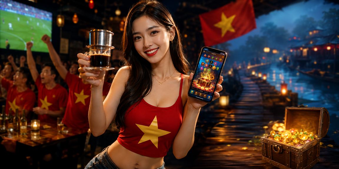 Người chơi đăng nhập tài khoản xb100 trên thiết bị di động