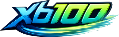 xb100